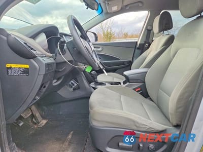 Zdjęcie 7 z 13 samochodu: 2016 HYUNDAI SANTA FE VIN:KM8SMDHF2GU143740 - miniatura
