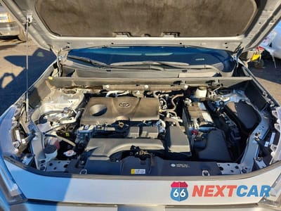 Zdjęcie 12 z 14 samochodu: 2023 TOYOTA RAV4 XLE VIN:2T3P1RFV8PW390208 - miniatura