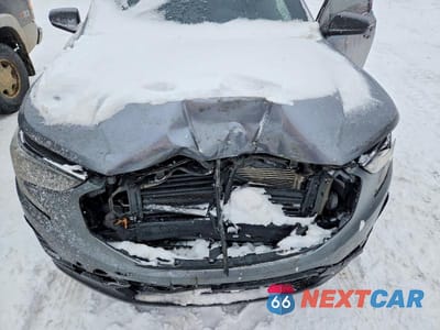 Zdjęcie 12 z 12 samochodu: 2019 GMC TERRAIN SLE VIN:3GKALMEV2KL395171 - miniatura