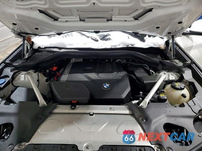 Zdjęcie 12 z 13 samochodu: 2022 BMW X3 VIN:5UX53DP07N9K02555 - miniatura