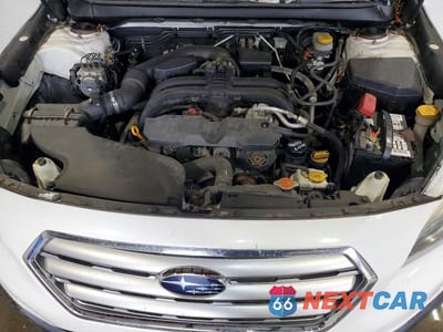 Zdjęcie 12 z 12 samochodu: 2015 SUBARU OUTBACK 2.5I VIN:4S4BSBAC7F3267291 - miniatura