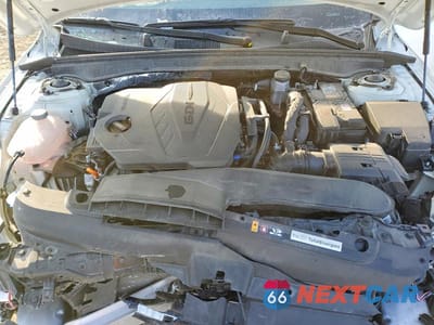 Zdjęcie 11 z 11 samochodu: 2025 KIA K5 GT-LINE VIN:KNAG64J79S5329122 - miniatura