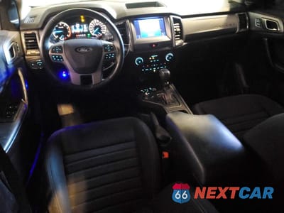 Zdjęcie 8 z 12 samochodu: 2020 FORD RANGER XL VIN:1FTER4FH3LLA87749 - miniatura