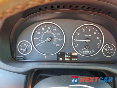 Zdjęcie 9 z 13 samochodu: 2013 BMW X3 XDRIVE28I VIN:5UXWX9C51D0D00011 - miniatura