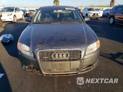 Piąte zdjęcie samochodu w środku: 2005 AUDI A4 2.0T QUATTRO VIN:WAUDF68E25A481077 - miniatura