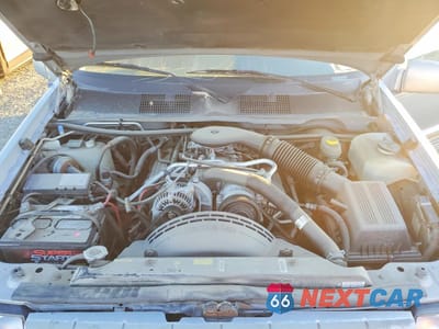 Zdjęcie 12 z 13 samochodu: 1995 JEEP GRAND CHEROKEE LIMITED VIN:1J4GZ78Y8SC516397 - miniatura