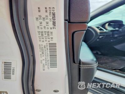 Zdjęcie 13 z 13 samochodu: 2015 JEEP GRAND CHEROKEE LIMITED VIN:1C4RJEBG3FC668085 - miniatura
