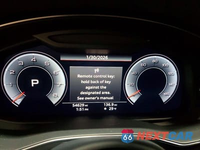 Zdjęcie 9 z 11 samochodu: 2019 AUDI A6 PRESTIGE VIN:WAUM2BF23KN045047 - miniatura