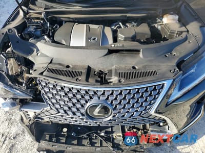 Zdjęcie 12 z 14 samochodu: 2020 LEXUS RX 350 VIN:2T2HZMAA8LC160916 - miniatura