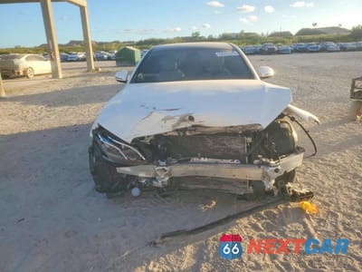 Piąte zdjęcie samochodu w środku: 2018 MERCEDES-BENZ E 300 4MATIC VIN:WDDZF4KB9JA375236 - miniatura