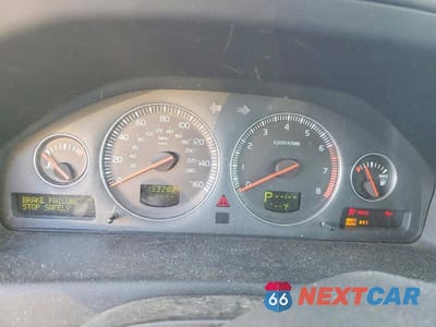 Zdjęcie 9 z 12 samochodu: 2006 VOLVO XC70 VIN:YV4SZ592661239052 - miniatura