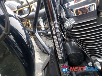 Zdjęcie 9 z 9 samochodu: 2019 HARLEY-DAVIDSON FLHRXS VIN:1HD1KVP22LB645808 - miniatura