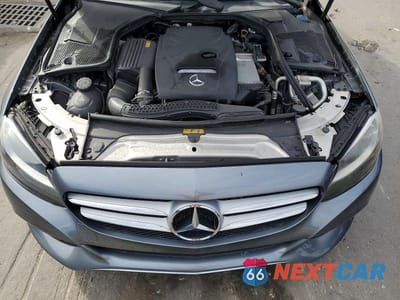 Zdjęcie 11 z 11 samochodu: 2018 MERCEDES-BENZ C 300 VIN:55SWF4JB2JU247103 - miniatura