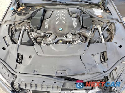 Zdjęcie 11 z 11 samochodu: 2020 BMW 750 XI VIN:WBA7U2C06LGJ59771 - miniatura