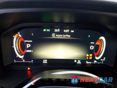 Zdjęcie 9 z 13 samochodu: 2026 NISSAN ROGUE PLATINUM VIN:JN8BT3DD4TW294359 - miniatura