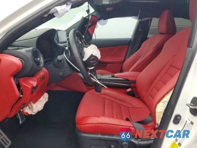 Zdjęcie 7 z 13 samochodu: 2025 LEXUS IS 350 F SPORT VIN:JTHGZ1E26S5041578 - miniatura