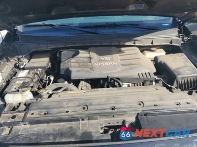 Zdjęcie 11 z 12 samochodu: 2019 NISSAN TITAN S VIN:1N6AA1EK0KN530053 - miniatura