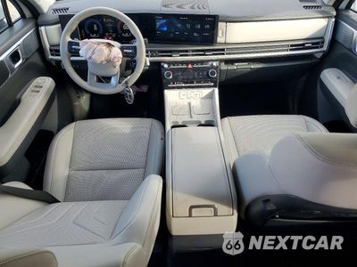 Zdjęcie 8 z 14 samochodu: 2025 HYUNDAI SANTA FE SEL VIN:5NMP24G10SH046963 - miniatura
