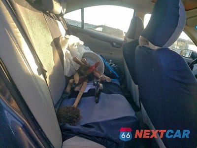 Zdjęcie 10 z 13 samochodu: 2004 VOLVO S60 2.5T VIN:YV1RS59V242402023 - miniatura