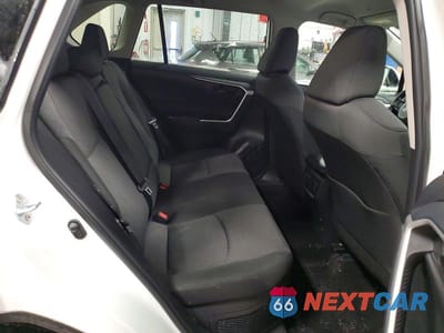 Zdjęcie 11 z 14 samochodu: 2025 TOYOTA RAV4 LE VIN:2T3BWRFV2SW269422 - miniatura