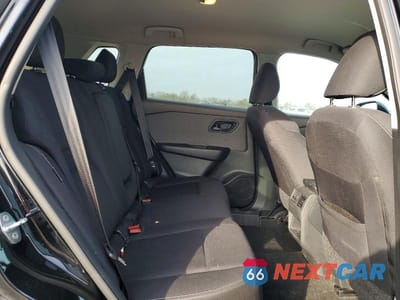 Zdjęcie 11 z 12 samochodu: 2023 NISSAN ROGUE S VIN:5N1BT3AA3PC797986 - miniatura