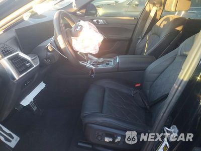 Zdjęcie 7 z 12 samochodu: 2024 BMW X6 XDRIVE40I VIN:5UX33EX01R9T11841 - miniatura
