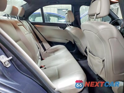 Zdjęcie 10 z 12 samochodu: 2014 MERCEDES-BENZ C 300 4MATIC VIN:WDDGF8AB1EA892522 - miniatura