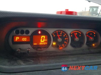 Zdjęcie 9 z 13 samochodu: 2010 SCION XB BASE VIN:JTLZE4FE4A1105577 - miniatura