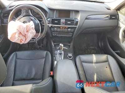 Zdjęcie 8 z 11 samochodu: 2017 BMW X3 XDRIVE28I VIN:5UXWX9C33H0W67185 - miniatura