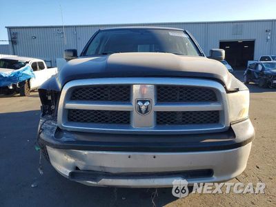 Piąte zdjęcie samochodu w środku: 2011 DODGE RAM 1500 VIN:1D7RB1CT5BS670959 - miniatura