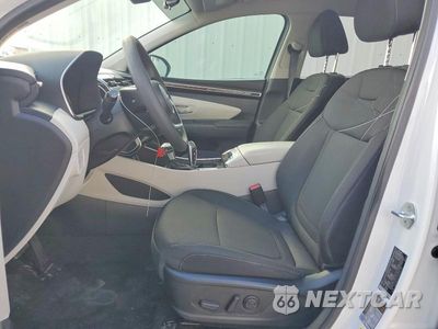 Zdjęcie 7 z 12 samochodu: 2022 HYUNDAI TUCSON SEL VIN:5NMJB3AE9NH124799 - miniatura