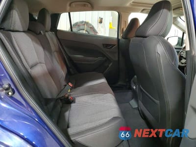 Zdjęcie 10 z 13 samochodu: 2024 SUBARU CROSSTREK PREMIUM VIN:JF2GUADC2R8908365 - miniatura