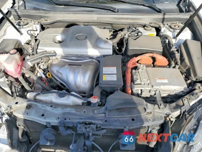 Zdjęcie 11 z 12 samochodu: 2016 LEXUS ES 300H VIN:JTHBW1GG0G2127795 - miniatura