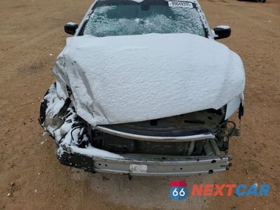 Zdjęcie 11 z 12 samochodu: 2017 FORD TAURUS SE VIN:1FAHP2D86HG126463 - miniatura