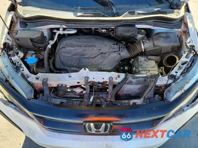 Zdjęcie 12 z 13 samochodu: 2022 HONDA PILOT TRAILSPORT VIN:5FNYF6H85NB044728 - miniatura