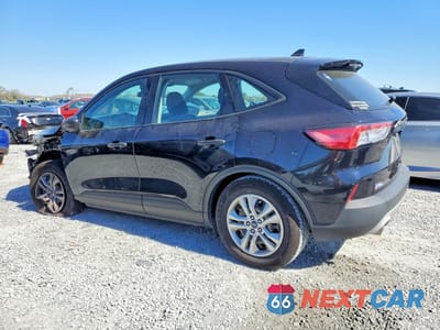 Drugie zdjęcie samochodu z przodu: 2021 FORD ESCAPE S VIN:1FMCU0F65MUA98000 - miniatura