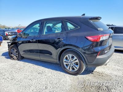 Drugie zdjęcie samochodu z przodu: 2021 FORD ESCAPE S VIN:1FMCU0F65MUA98000 - miniatura