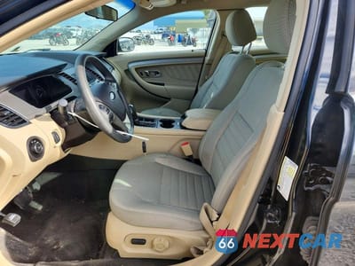 Zdjęcie 7 z 11 samochodu: 2015 FORD TAURUS SE VIN:1FAHP2D81FG192495 - miniatura