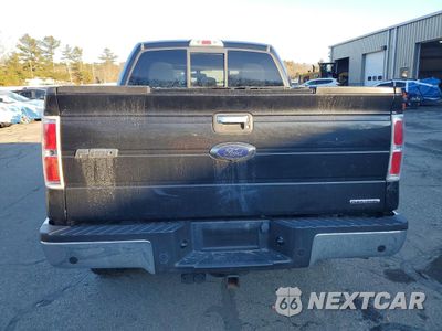 Zdjęcie 6 z 13 samochodu: 2013 FORD F150 SUPERCREW VIN:1FTFW1EF8DFD15899 - miniatura