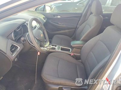Zdjęcie 7 z 11 samochodu: 2018 CHEVROLET CRUZE LS VIN:1G1BC5SM8J7204849 - miniatura