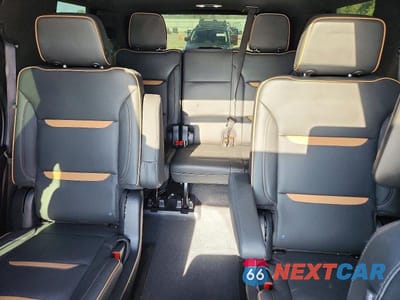 Zdjęcie 10 z 13 samochodu: 2024 GMC YUKON AT4 VIN:1GKS2CKDXRR382264 - miniatura