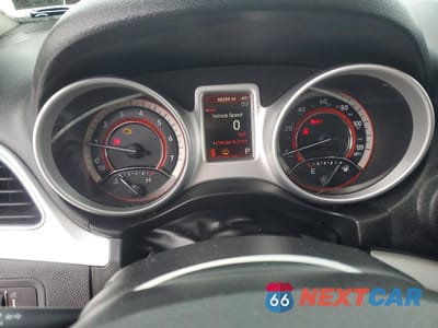 Zdjęcie 9 z 13 samochodu: 2018 DODGE JOURNEY SE VIN:3C4PDCAB4JT446841 - miniatura