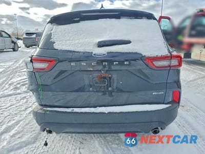 Zdjęcie 6 z 13 samochodu: 2025 FORD ESCAPE ST LINE VIN:1FMCU9MN0SUA71167 - miniatura