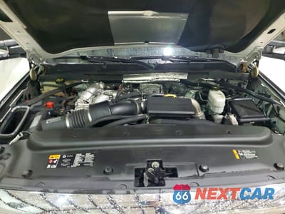 Zdjęcie 11 z 12 samochodu: 2018 GMC SIERRA K2500 SLT VIN:1GT12TEY5JF284240 - miniatura