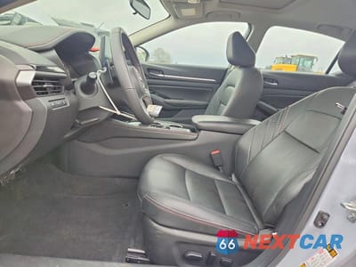 Zdjęcie 7 z 11 samochodu: 2024 NISS ALTIMA 2.5 SR VIN:1N4BL4CW7RN427477 - miniatura