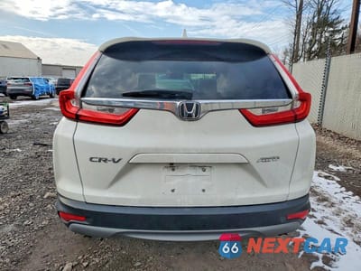 Zdjęcie 6 z 13 samochodu: 2018 HONDA CR-V EXL VIN:5J6RW2H81JL024782 - miniatura