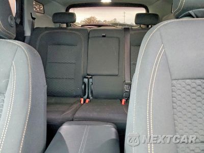 Zdjęcie 10 z 13 samochodu: 2018 GMC TERRAIN SLE VIN:3GKALMEV9JL185164 - miniatura