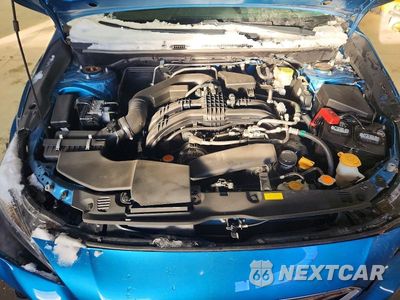 Zdjęcie 11 z 11 samochodu: 2017 SUBARU IMPREZA LIMITED VIN:4S3GTAN69H3721730 - miniatura