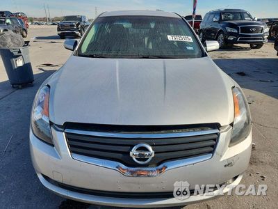 Piąte zdjęcie samochodu w środku: 2008 NISSAN ALTIMA 3.5SE VIN:1N4BL21E48N478528 - miniatura