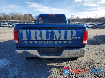 Zdjęcie 6 z 12 samochodu: 2010 DODGE RAM 3500 VIN:3D73Y3CL4AG129374 - miniatura